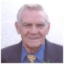 Obituary information for Carlton J. Russell