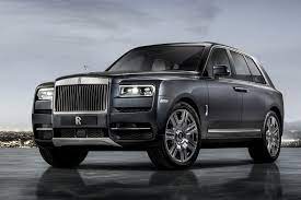 We did not find results for: 10 Things You Don T Know About The Rolls Royce Cullinan Carbuzz
