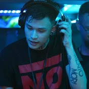 DJ Charts [Dezember 2024]