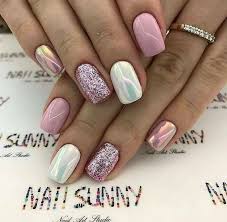 Pin Auf Naildesigns Summer