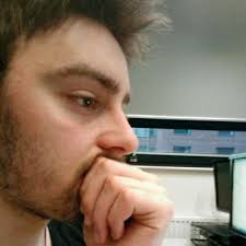 Aaron Blackburn (@WolfVulfy)