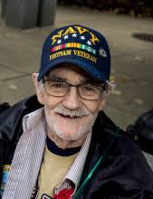 Obituary for Daniel Currier