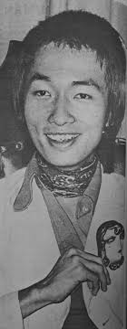 When a Hong Kong teenager went to study fashion in New York