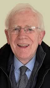 Condolence Book for Joe (John) MALONEY (Marino, Dublin)