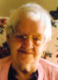 Obituary of Marie Hirsch