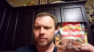 Fajita Meat From a Bag!!! Product Review by the InSane Chef