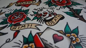 Jakub hanus (@jakubhanus.tattoo) | instagram photos, videos, highlights and stroies. 13 Things You Should Know Before Getting A Friday The 13th Tattoo