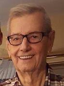 Howard Raddatz Obituary (1932