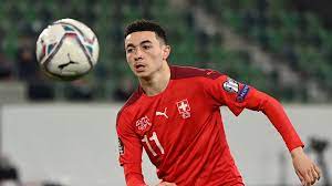 Eurocopa suiza, una selección con 17 banderas el rival de españa en los cuartos de final es un ejemplo de multiculturalidad e integración, con 19 de sus 26 futbolistas con orígenes en otros. Suiza En La Eurocopa 2021 Convocatoria Partidos Rivales Entrenador Estrella Mejores Jugadores Resultados Y Clasificacion Goal Com