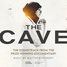 The Cave (Original Motion Picture Soundtrack) - Album by Matthew Herbert |  Spotify