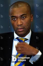 Image of Joao Varela, one of the two new deputy leaders of