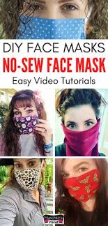 From protecting the wearer from contracting any infectious agent to protecting us from polluted air due to the current pandemic looming, the face mask has become an important item in our life. 180 Diy Face Masks Ideas In 2021 Diy Face Mask Diy Face Diy Mask