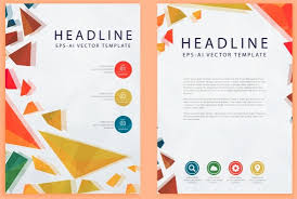 Modern Brochure Template Free Vector Download 29 043 Free Vector For Commercial Use Format Ai Eps Cdr Svg Vector Illustration Graphic Art Design