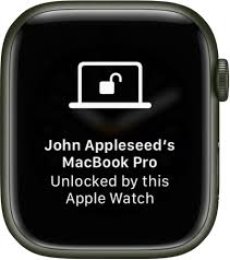 The death of the mac is greatly exaggerated. Unlock Your Mac With Apple Watch Apple Support