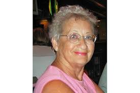 Eleanor Savage Obituary (2020)