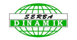 Infographics industrial buildings and residential areas. Serba Dinamik Primed For Further Growth