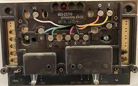 York heat pump compatible thermostat wiring diagram from www.expressoverstock.com. Replacing 7 Wire York Thermostat W Honeywell Rth6360d Doityourself Com Community Forums