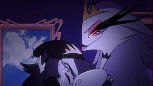 HELLUVA BOSS - MASTERMIND  S2: Episode 11 : rHelluvaBoss