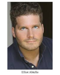 Elliot Abtello