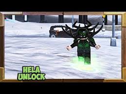 Oct 23, 2013 · lego marvel super heroes characters unlock. Video Lego Marvel Super Heroes 2 Hela Unlock Location