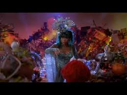 Maybe you would like to learn more about one of these? Vanessa Williams I See A Kingdom From Elmo In Grouchland Youtube