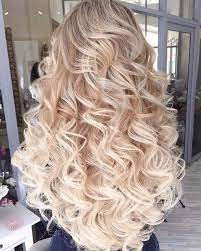 10 Outstanding Ladies Hairstyles Beach Waves Ideas Long Hair Styles Hair Styles Curled Hairstyles