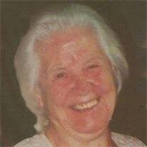 Ada Iafrate Obituary