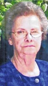 Edith Wilson Obituary (2015)