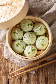 8 Best Baozi Recipes The Eat Down Baozi Recipe Recipes Healthy Breakfast Recipes