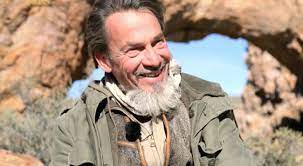 Florent Pagny : visitez sa modeste maison en Patagonie qu'il partage avec  sa femme Azucena