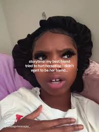 Storytime: When a Best Friend's Desperation Reveals Hidden Struggles