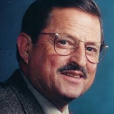 Obituary: James Holbert