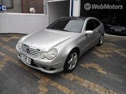 Mercedes Benz C 230 K 2 3 Kompressor Sport Coupe Gasolina 2p Manual Webmotors 15648673 Mercedes Benz Mercedes Benz Amg Carro Mercedes