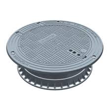 Manhole Covers