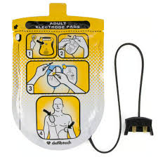 Image result for Defibrillation
