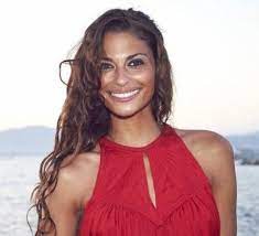 Newly crowded miss belgium 2005, tatiana silva braga tavares of cap verde origin, celebrates, 19 december 2005, in oostende casino during miss. Tatiana Silva Metissage