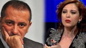 Nagehan alçı hangi gazetede çalışıyor? Nagehan Alci Dan Fatih Altayli Ya Artik Ben De Pes Dedim Apacik Carpitmis Gercek Gundem