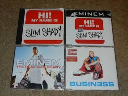 Bekijk meer ideeën over eminem, rapmuziek, lil wayne. 10 Rare Eminem M M Rap Cds Singles European Promotional Releases For Sale In Philadelphia Pennsylvania Classified Americanlisted Com