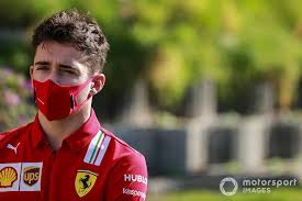 Leclerc joined the army in 1792 and. F1 News Leclerc Too Optimistic With Last Lap Move In Turkey