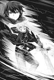 Pin By Kirill On Isekai Anime Galaxy World Wallpaper Character Design