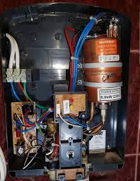 Maybe you would like to learn more about one of these? Pressure Switch And Wattage Temperature Control Of Water Heater Electrical Engineering Stack Exchange