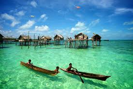 Maybe you would like to learn more about one of these? Bajau Laut Sabah Village Sabah Places To Visit Mental Vacation