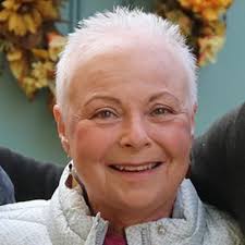 Marcia Fallon Obituary (2017)