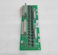 ABB DSTA 002B CONNECTION UNIT FOR ANALOG INPUT BOARD 3BSE018317R1