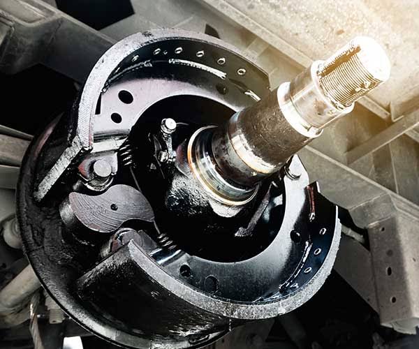 Everything you need to know about trailer brakes!