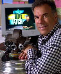 Ed Sabol, Steve Sabol together again in Pro Football Hall of Fame