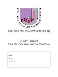 Setiap jururawat adalah aset penting dan menjadi setiap jururawat adalah aset penting dan menjadi duta kepada jururawat yang lain sebagai. Isu Etika Perubatan