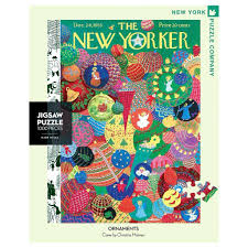 By ally spier these days, jigsaw puzzle buzz abounds. Ny Puzzle Co Puzzles Ornaments In 2021 Colorful Art Puzzle Tree Shop
