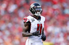 Latest on atlanta falcons wide receiver julio jones including news, stats, videos, highlights and more on espn Atlanta Falcons Could Make An Nba Style Trade With Julio Jones
