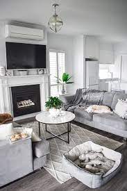 Living Room Inspo Grey Couch Living Room Lounge Room Styling Living Room Lounge